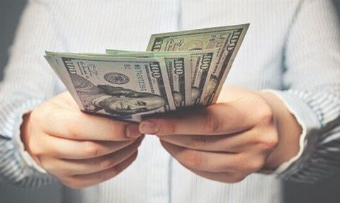 ABD Enflasyon Verisi Doları Etkiledi