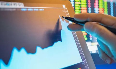 TCMB Temmuz Ayı Finansal Hizmetler İstatistikleri ve Güven Endeksi Açıklandı