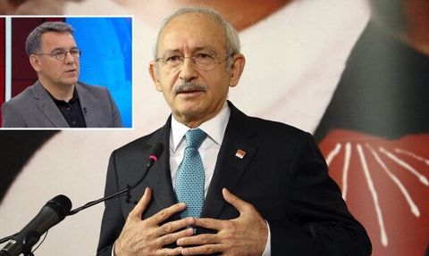Kılıçdaroğlu'nun Genel Başkanlık Açıklaması CHP'de Tartışmalara Yol Açtı