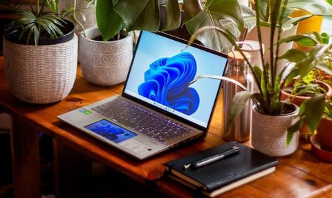 Windows 11'de Güç Tüketimi İstatistikleri Özelliği