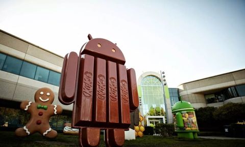 Google Android 4.4 KitKat Sürümü için Desteği Sonlandırıyor