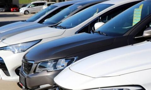 Otomobilde Fabrika Çıkışlı İkinci El Dönemi Başladı