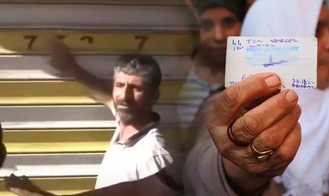 Adana'da Dolandırıcılık Olayı: Kuyumcu Vatandaşların Altınlarını Alıp Ortadan Kayboldu