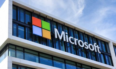 Microsoft ve Alphabet'in Gelirleri ve Karları Arttı