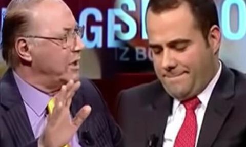 Necmettin Batırel Altın ve Dolar Hakkında Uyarıda Bulundu