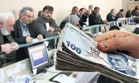 Emeklilere Özel Kampanya: Denizbank'tan Ek Ödeme