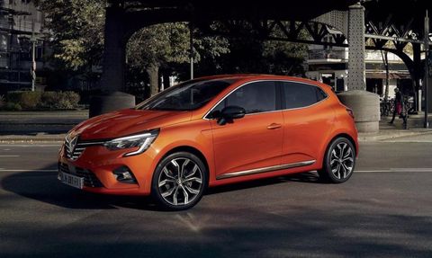 Renault Clio Fiyatlarındaki Artış Devam Ediyor