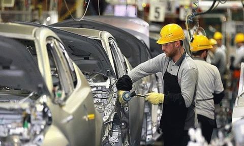 Renault Zoe Elektrikli Otomobilinin Üretimi Durduruluyor