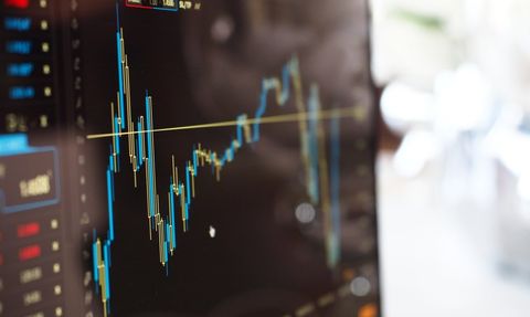 BIST-100 Endeksi Yeni Bir Tarihi Zirveye Ulaştı