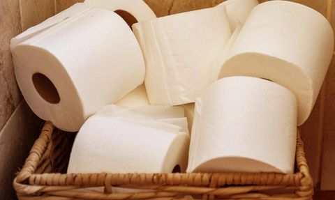 Migros'tan Tuvalet Kağıdı İndirimi!