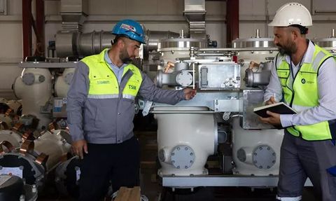 Entegre Şalt Tesisinin Özellikleri ve Faydaları