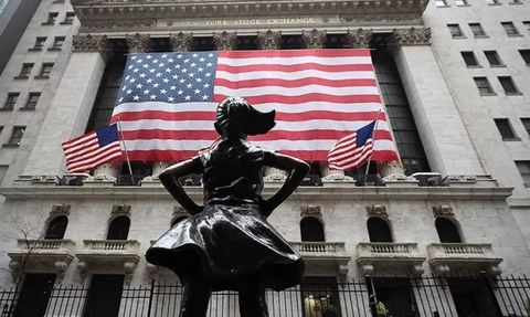 ABD İşsizlik Maaşı Başvuruları Düşüş Gösterdi