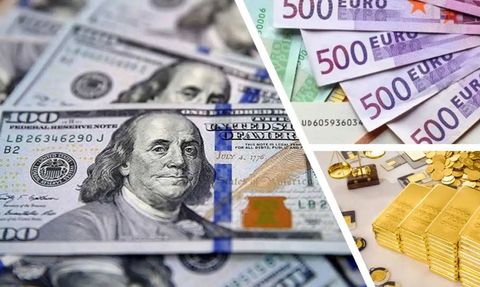 ABD Merkez Bankası Faiz Artışı Sonrası Altın Fiyatları Düşüşe Geçti