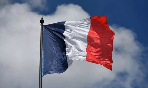 Fransa Ekonomisi İkinci Çeyrekte Büyüdü