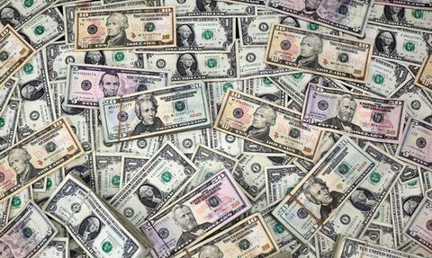 ABD Ekonomik Tahminlerinde Revizyon: Büyüme ve Bütçe Açığı Değerleri Değişti