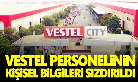 Vestel Veri Sızıntısı ve Opel Astra Elektrik Modeli