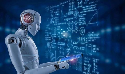 Yapay Zeka ve İçerik Oluşturma Araçları