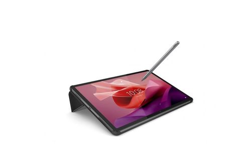 Lenovo Tab P12: Büyük Ekranlı Medya Tüketimi İçin Bir Alternatif