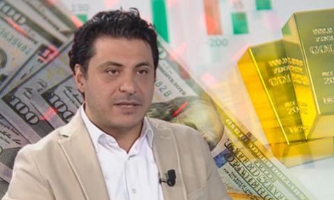 Altın ve doları boşverin! Her söylediği harfiyen çıkan Mert Başaran duyurdu: Ufak ufak toplayın! 25 lira birden artacak
