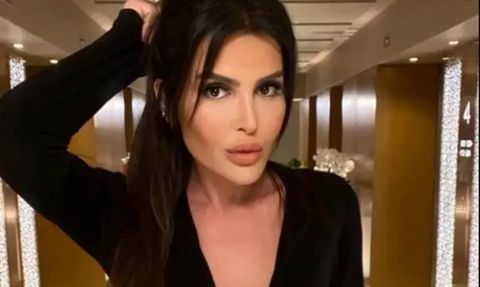 Selin Ciğerci'nin Formunu Nasıl Koruduğu Ortaya Çıktı