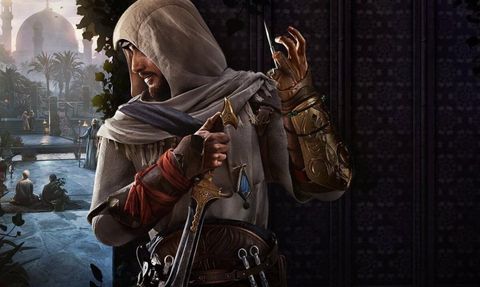 Assassin's Creed Mirage Oyunu Hakkında Bilgiler