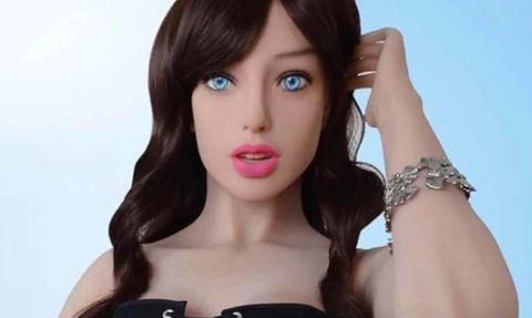 Akıllı Seks Robotlarının Güvenliği Hakkında Uyarılar