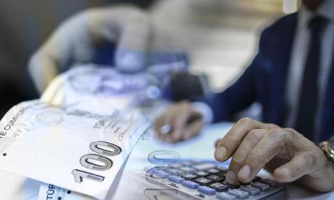 Bankamatik Kartıyla 7000 TL Ödeme Alma Şansı