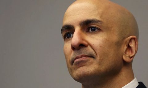 Fed Üyesi Neel Kashkari: Enflasyon Görünümü Olumlu, İstihdamda Kayıplar Olabilir