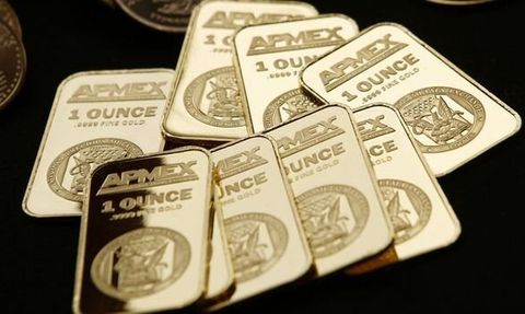 Altın Fiyatları Merkez Bankalarının Kararlarıyla Dalgalanıyor