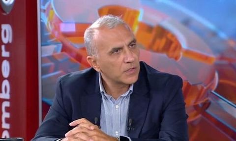 Alarko Holding CEO'su Ümit Nuri Yıldız'dan Yatırım Değerlendirmesi