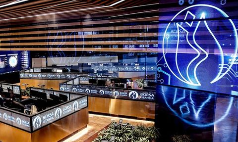 Borsa İstanbul A.Ş. Endeks Değişiklikleri Açıklandı