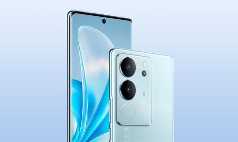 Vivo V29: Uygun Fiyatlı Orta Sınıf Akıllı Telefon