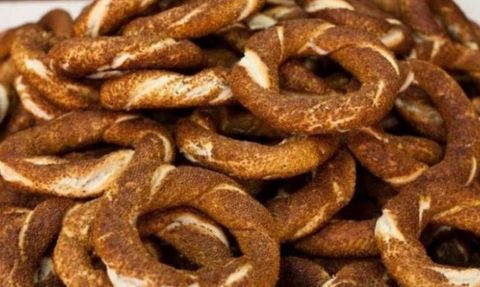 Ankara'da Simide Zam!