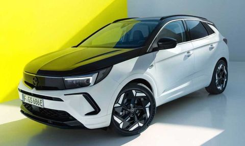 Opel Grandland Fiyatları ve Kampanyası
