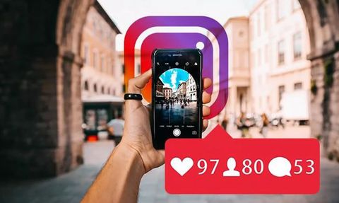 Instagram'da Takipten Çıkanlar Programsız Nasıl Görülür?