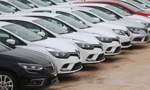 Gümrükten Uygun Fiyatlı Araç İlanları! Ticaret Bakanlığından Müjde