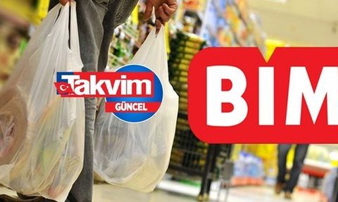 BİM 1 Ağustos 2023 Aktüel Ürünler Kataloğu