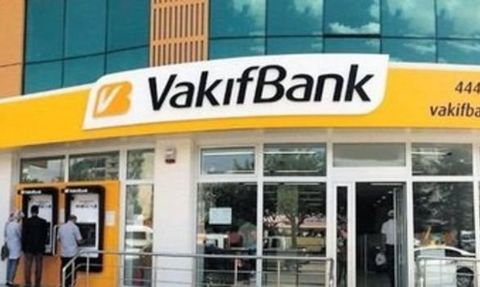 VakıfBank, Türkiye'ye Yeni Kaynak Girişi Sağladı