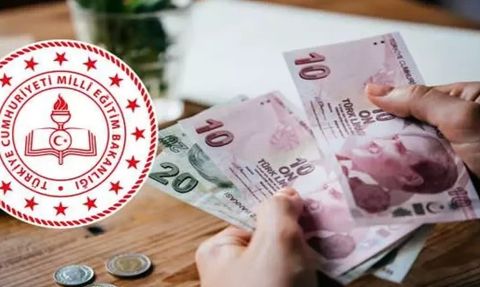 Öğretmenlere 1400 TL Ek Ödeme Sürprizi!