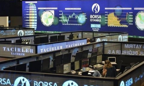 Financial Times: Türkiye'deki Enflasyon Korkusu Yatırımcıları Borsaya Yönlendiriyor