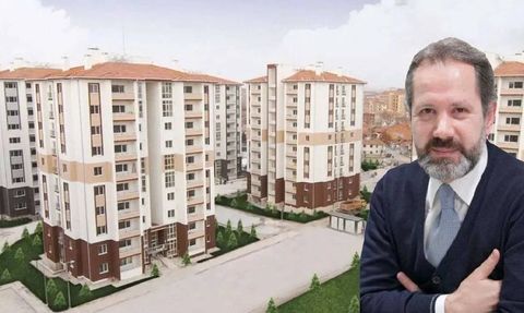 Talep Azalışı Konut Fiyatlarına Yansıyacak mı?