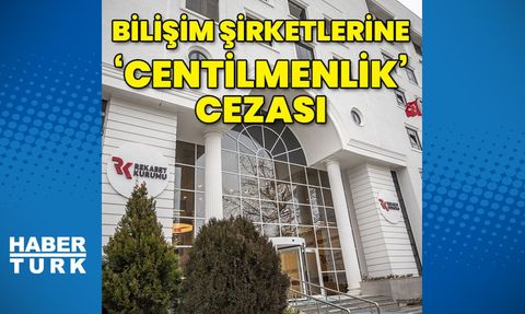 Rekabet Kurulu, İşgücü Piyasasında Yürütülen Soruşturmayı Sonuçlandırdı