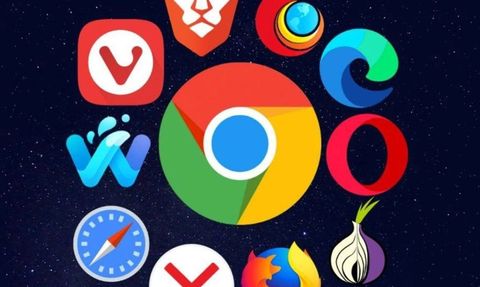 Temmuz 2023 İnternet Tarayıcıları Raporu: Google Chrome Yine İlk Sırada