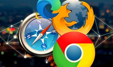 Temmuz 2023 İnternet Tarayıcı Kullanım Oranları Açıklandı