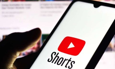 YouTube, TikTok'a Rakip Olmak İçin Shorts Videolarını Ekledi