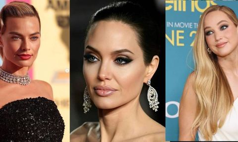 Dünyanın En Güzel 10 Kadını Belli Oldu