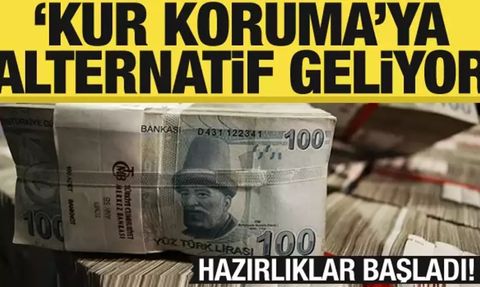 Merkez Bankası, KKM Dışındaki Yatırım Araçlarına Odaklanıyor