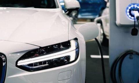 Elektrikli Araçlarda Beklenmedik Bir Olaya, Hataya Rastlandı!