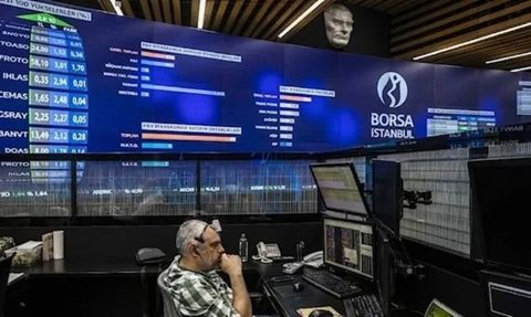 Yabancıların Türk hisselerine olan ilgisi devam ediyor