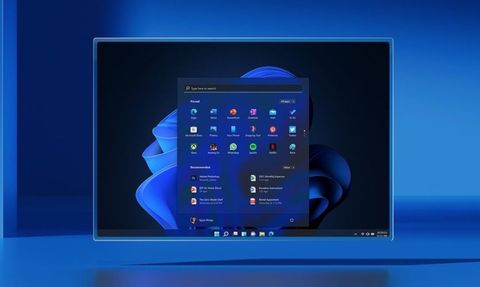 Microsoft, Gizli Windows 11 Özelliklerini Sızdırdı